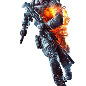 Battlefield PNG