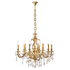 Chandelier PNG