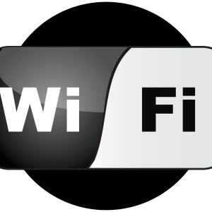 Wi-Fi logo PNG