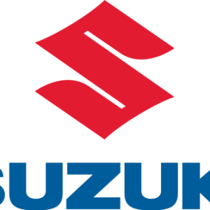 Suzuki logo PNG