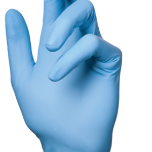 Medical gloves PNG