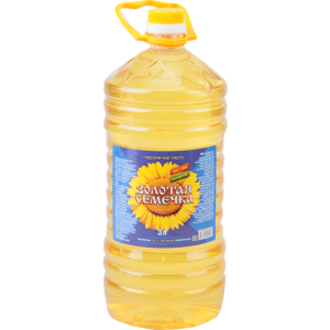 Sunflower oil PNG