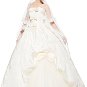 Wedding dress PNG