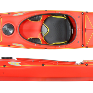 Kayak PNG