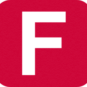 letter F PNG