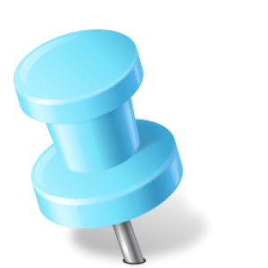 Pin PNG