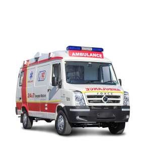 Ambulance PNG
