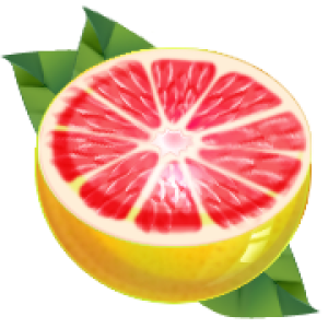 Grapefruit PNG