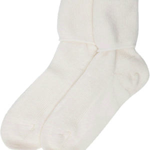 White socks PNG image