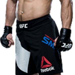 UFC PNG