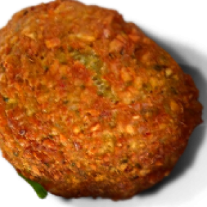 Falafel PNG