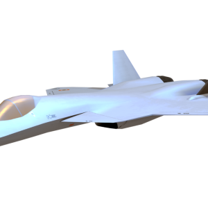 Jet fighter PNG