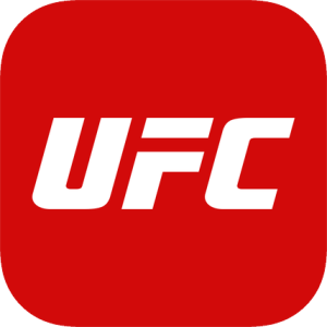 UFC logo PNG