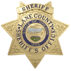 Police badge PNG