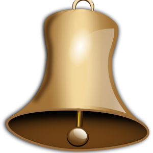 Bell PNG image
