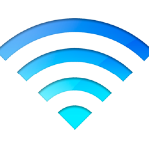 Wi-Fi logo PNG