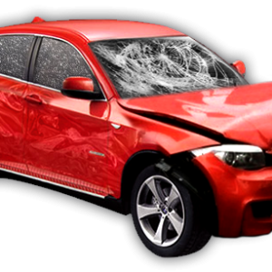 Car crash PNG