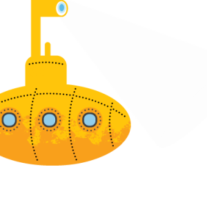 Submarine PNG