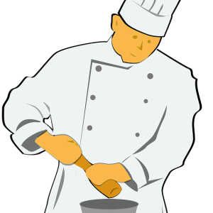 Chef PNG