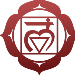 Root Chakra PNG