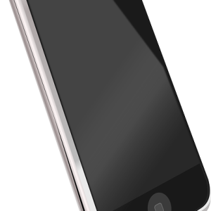 Smartphone PNG image