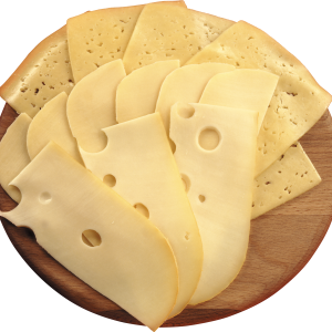 Cheese PNG image