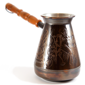 Cezve PNG