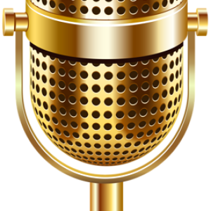 Microphone PNG