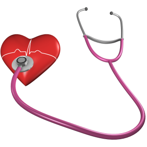Stethoscope PNG