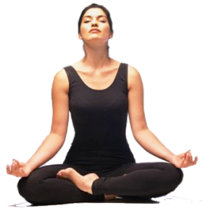 Yoga PNG