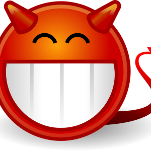 Demon PNG