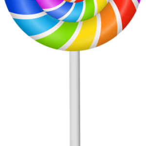Lollipop PNG