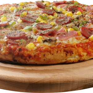 Pizza PNG image