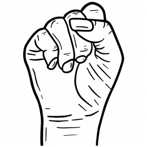Fist PNG
