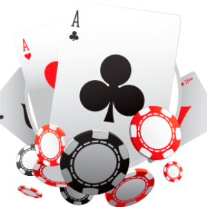 Poker PNG