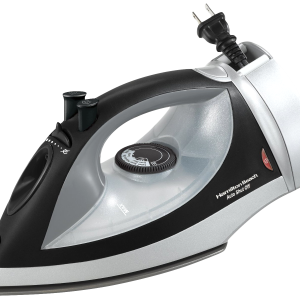 Clothes iron PNG