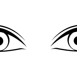Eyelash PNG