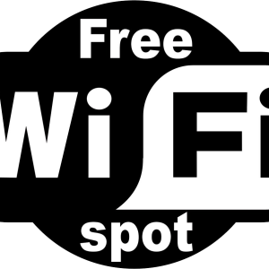 Wi-Fi logo PNG