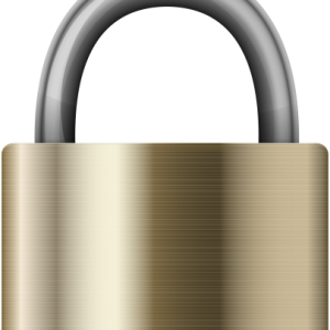 Padlock PNG