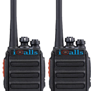 Walkie-talkie PNG