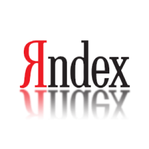 Yandex logo PNG