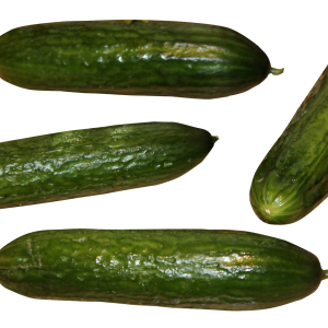 Cucumber PNG