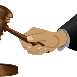 Gavel PNG