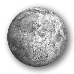 Moon PNG