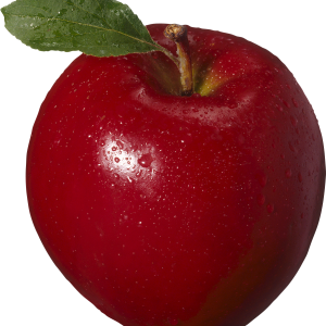 big apple PNG