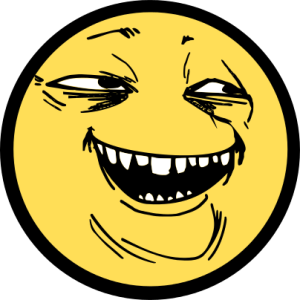 Smiley PNG