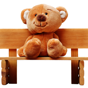 Teddy bear PNG