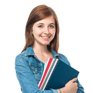 Student PNG