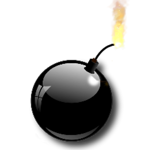 Bomb PNG