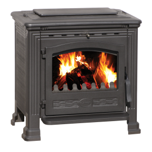 Fireplace PNG